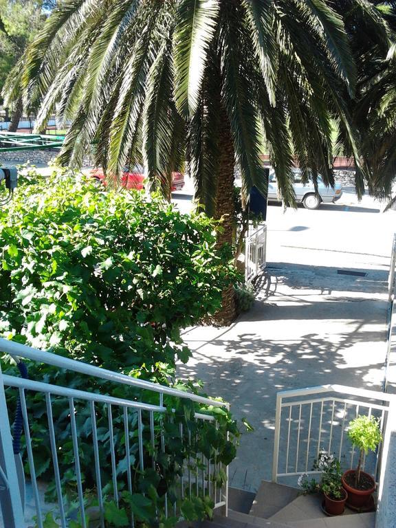 Apartments Kurtic ماكارسكا المظهر الخارجي الصورة