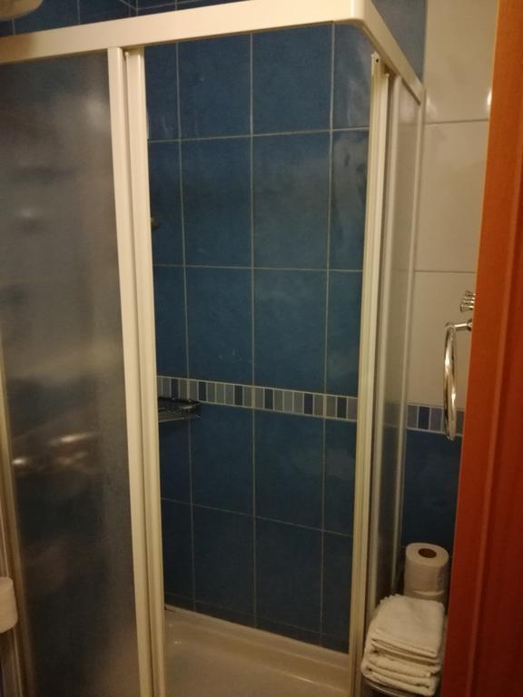 Apartments Kurtic ماكارسكا المظهر الخارجي الصورة