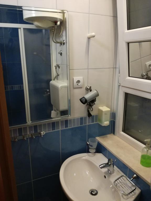 Apartments Kurtic ماكارسكا المظهر الخارجي الصورة