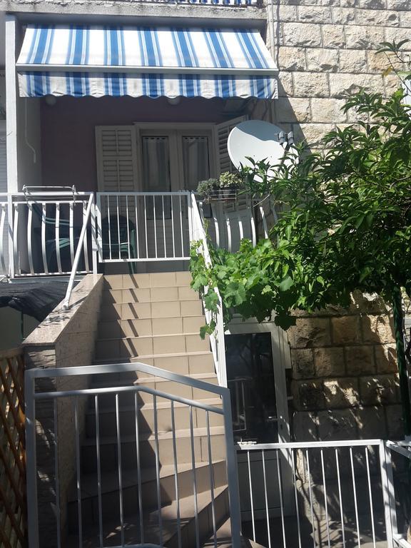 Apartments Kurtic ماكارسكا الغرفة الصورة