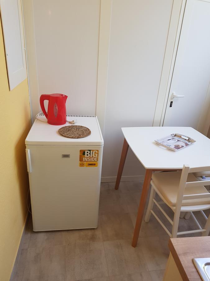Apartments Kurtic ماكارسكا المظهر الخارجي الصورة