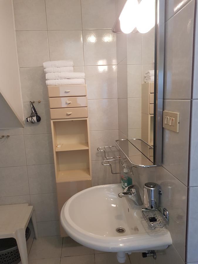 Apartments Kurtic ماكارسكا المظهر الخارجي الصورة