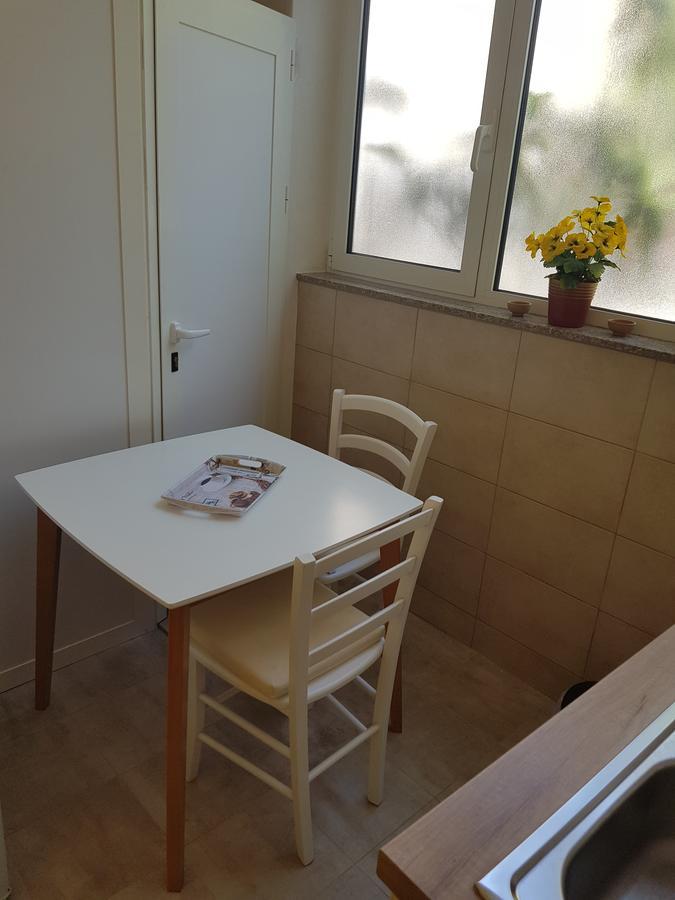 Apartments Kurtic ماكارسكا المظهر الخارجي الصورة